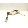 Recambio de cerradura puerta trasera izquierda para opel agila 1.2 g referencia OEM IAM 9212669  