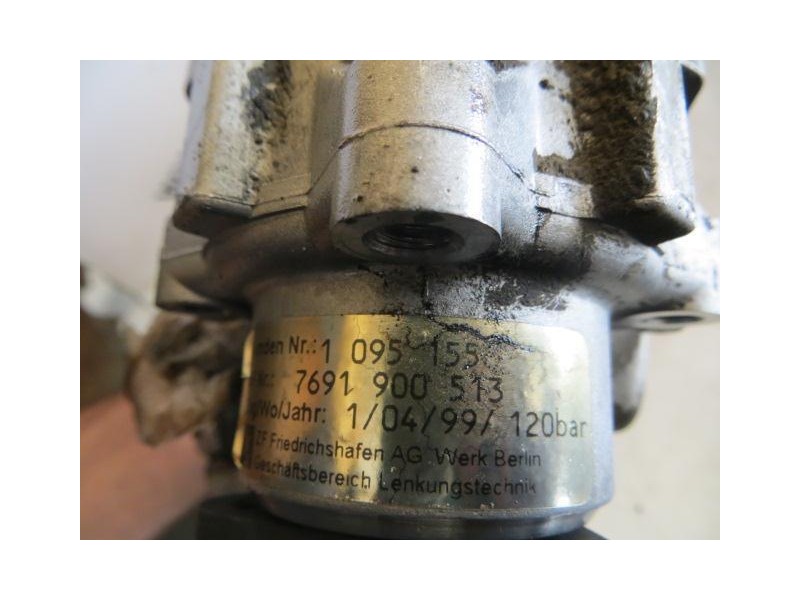 Recambio de bomba dirección : bmw 320 : 2.0 td -20-4d-1 d (136cv) 4p [1999] para bmw  320 2.0 td -20-4d-1 d referencia OEM IAM 1