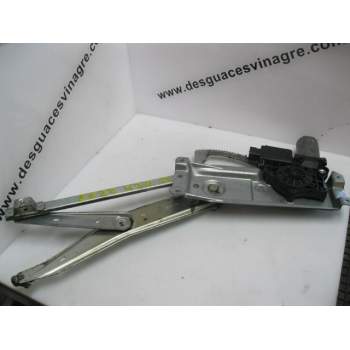 ELEVALUNAS DELANTERO DERECHO ELECTRICO  OEM ELECTRICO