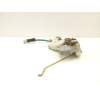 Recambio de cerradura puerta trasera izquierda para opel agila 1.2 g referencia OEM IAM 9212669  