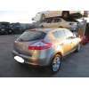 renault megane del año 2012