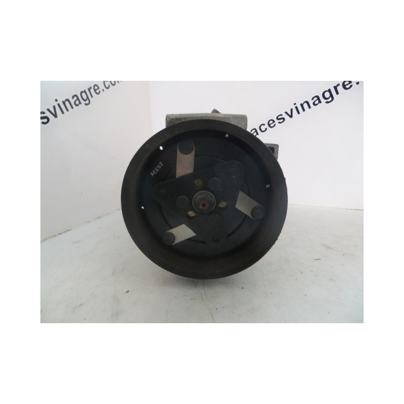 Recambio de aire acondicionado : renault clio : 1.2 g/d4f d740 (74,8cv) 5p [2005] para renault clio 1.2 g/d4f d740   referencia 