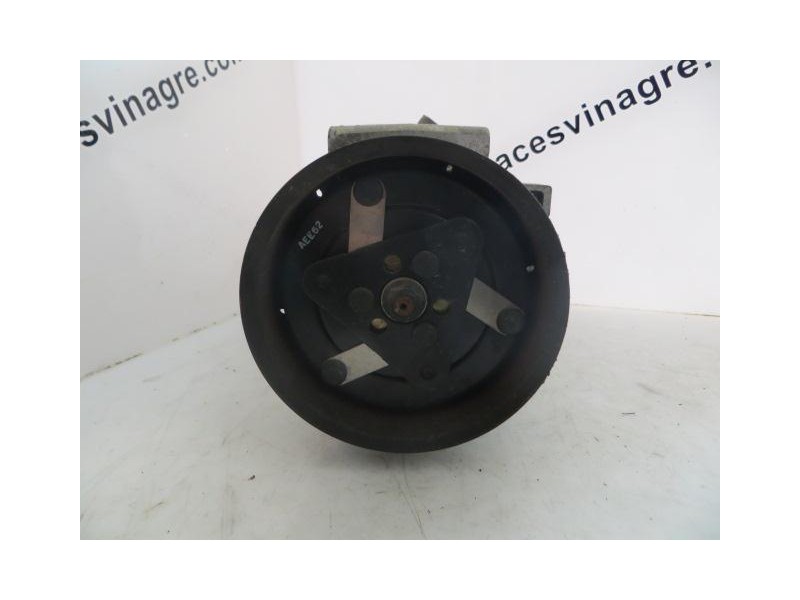 Recambio de aire acondicionado : renault clio : 1.2 g/d4f d740 (74,8cv) 5p [2005] para renault clio 1.2 g/d4f d740   referencia 