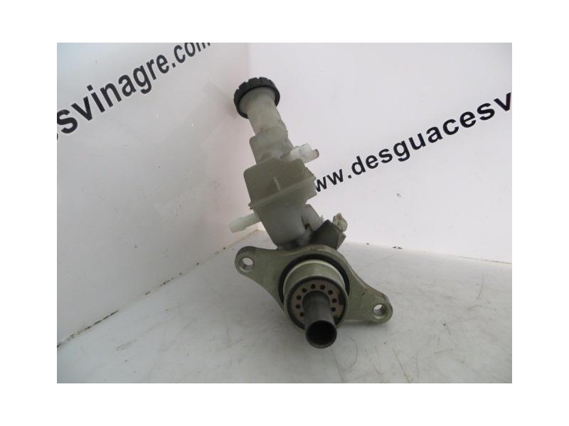 Recambio de bomba de freno : renault clio : 1.2 g/d4f d740 (74,8cv) 5p [2005] para renault clio 1.2 g/d4f d740   referencia OEM 