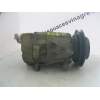 Recambio de compresor aire acondicionado para opel vectra 1.6 d -x17dt referencia OEM IAM 4472009150  