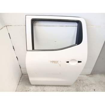 PUERTA TRASERA IZQUIERDA H21014JKAA 