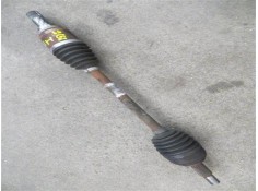 Recambio de transmision delantera izq. : renault clio : 1.2 g/d4f d740 (74,8cv) 5p [2005] para renault clio 1.2 g/d4f d740   ref 2