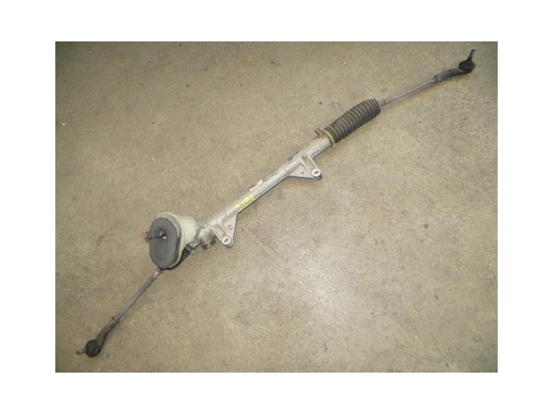 Recambio de direccion asistida : renault clio : 1.2 g/d4f d740 (74,8cv) 5p [2005] para renault clio 1.2 g/d4f d740   referencia 