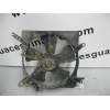 Recambio de electroventilador para fiat brava 1.9-td-182a8000 referencia OEM IAM CON_CARCASA  