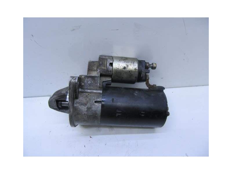 Recambio de motor arranque para fiat punto (188_) 1.9 jtd referencia OEM IAM 0001108202  