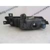 Recambio de antiniebla izquierdo para bmw 120 2.0 td referencia OEM IAM 63177181287  