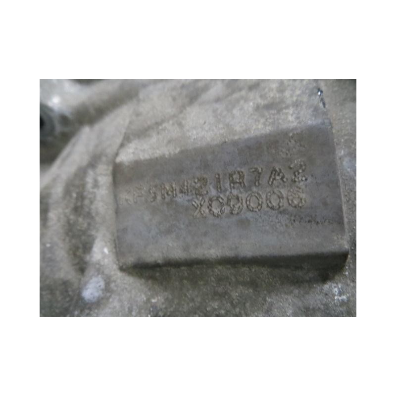 Recambio de cambio 5v (gasolina) : mitsubishi carisma : 1.8 g 115 cv 4g93 [1999] para mitsubishi carisma 1.8 g 115 cv  4g93 refe