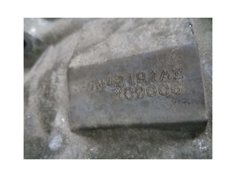 Recambio de cambio 5v (gasolina) : mitsubishi carisma : 1.8 g 115 cv 4g93 [1999] para mitsubishi carisma 1.8 g 115 cv  4g93 refe