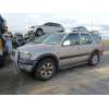 opel frontera b del año 1999