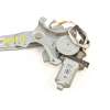 Recambio de elevalunas trasero derecho para mazda premacy (cp) 2.0 turbodiesel cat referencia OEM IAM C10072590B 8621003922 C100