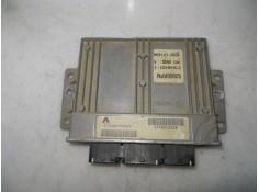 Recambio de centralita : renault laguna : 1.6g- renault laguna ii 16v [2001] para renault laguna 1.6g- laguna ii 16v 1.6g- renau