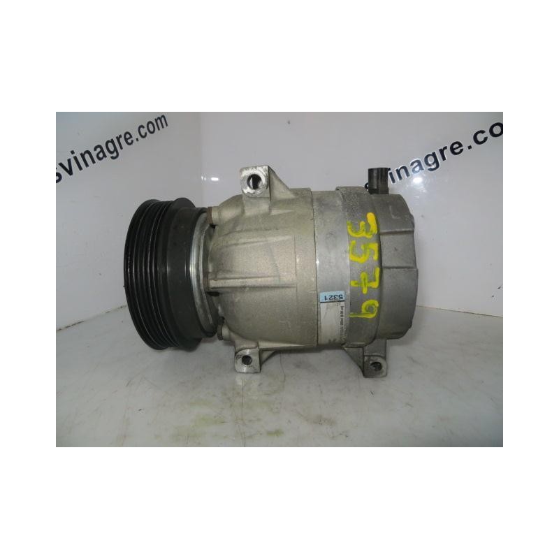 Recambio de aire acondicionado : renault laguna : 1.6g- renault laguna ii 16v [2001] para renault laguna 1.6g- laguna ii 16v 1.6