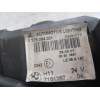 Recambio de antiniebla izquierdo para bmw 120 2.0 td referencia OEM IAM 63177181287  