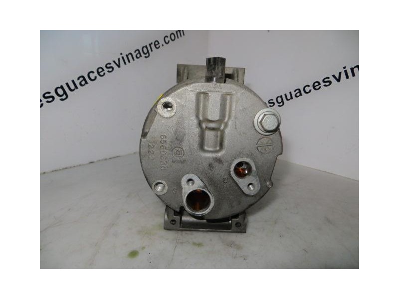 Recambio de aire acondicionado : renault laguna : 1.6g- renault laguna ii 16v [2001] para renault laguna 1.6g- laguna ii 16v 1.6