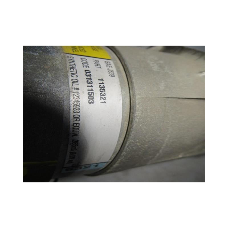 Recambio de aire acondicionado : renault laguna : 1.6g- renault laguna ii 16v [2001] para renault laguna 1.6g- laguna ii 16v 1.6