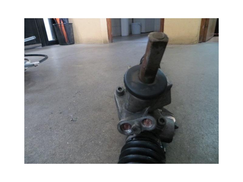 Recambio de direccion asistida : renault laguna : 1.6g- renault laguna ii 16v [2001] para renault laguna 1.6g- laguna ii 16v 1.6