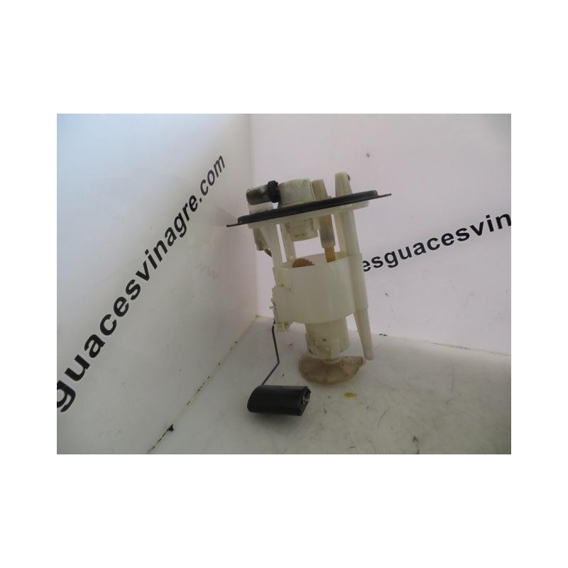 Recambio de bomba gasolina / aforadores : hyundai matrix : 1.5 td d4fa-110 cv 5p [2007] para hyundai matrix 1.5 td d4fa-110 cv r