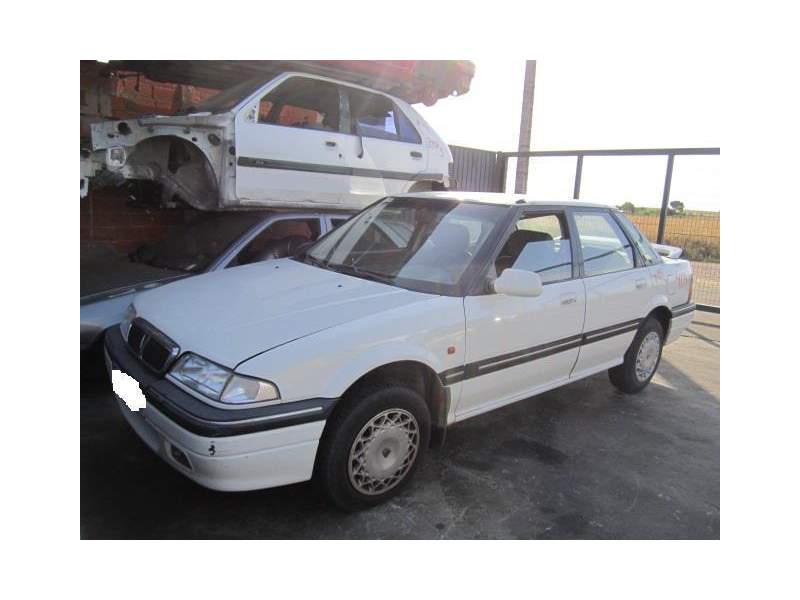 ROVER 418