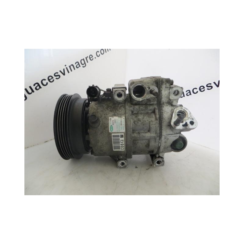 Recambio de aire acondicionado : hyundai matrix : 1.5 td d4fa-110 cv 5p [2007] para hyundai matrix 1.5 td d4fa-110 cv referencia