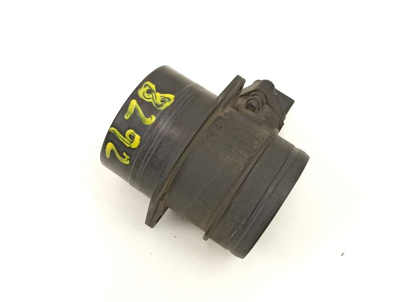 Recambio de caudalimetro para seat leon (1m1) 1.9 tdi referencia OEM IAM 074906461B 0281002461 