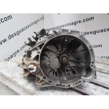 CAJA CAMBIOS 5V TURBO DIESEL XR04131641 