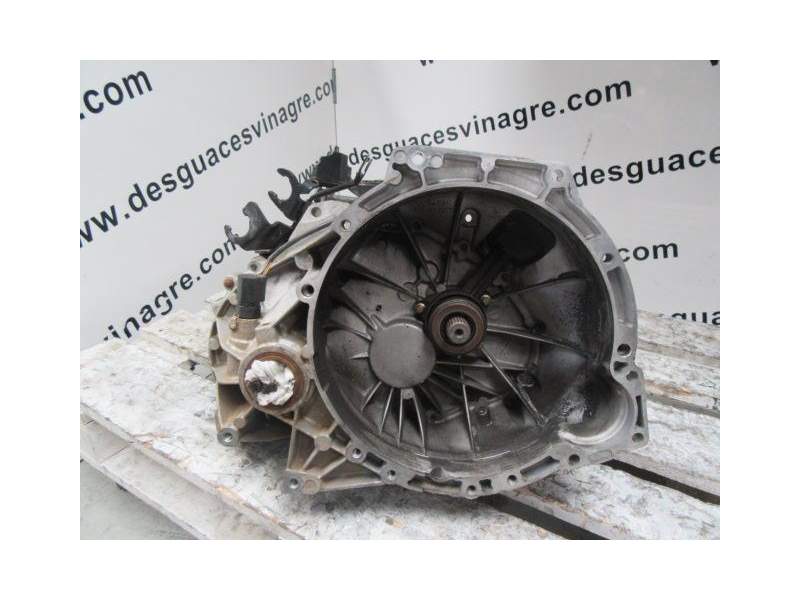 Recambio de caja cambios 5v turbo diesel para ford focus 1.8 tdi referencia OEM IAM XR04131641  