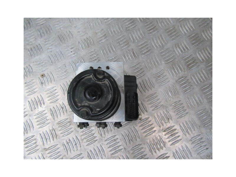 Recambio de abs : kia sephia : 1.6 g (101,43cv) [2003] para kia sephia 1.6 g referencia OEM IAM 0K2NA437A0  