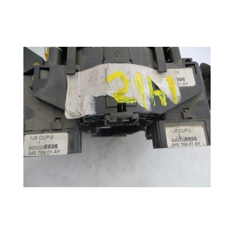 Recambio de mando luces y limpias : renault laguna : 1.9 d/f9q d6 (119,68cv) 5p [2005] para renault laguna 1.9 d/f9q d6 referenc