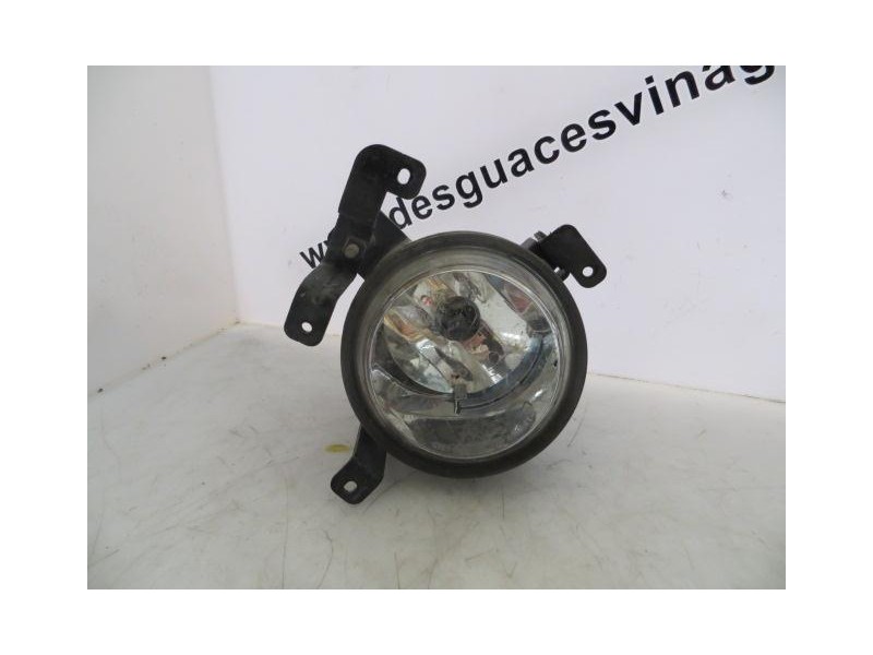 Recambio de antiniebla dcho : hyundai getz : 1.5 td d4fa 5p [2006] para hyundai getz 1.5 td d4fa referencia OEM IAM   