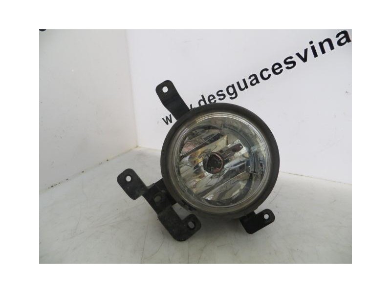 Recambio de antiniebla izdo : hyundai getz : 1.5 td d4fa 5p [2006] para hyundai getz 1.5 td d4fa referencia OEM IAM   