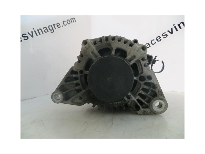 Recambio de alternador : hyundai getz : 1.5 td d4fa 5p [2006] para hyundai getz 1.5 td d4fa referencia OEM IAM 2655103  