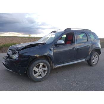 DACIA DUSTER (HS_)