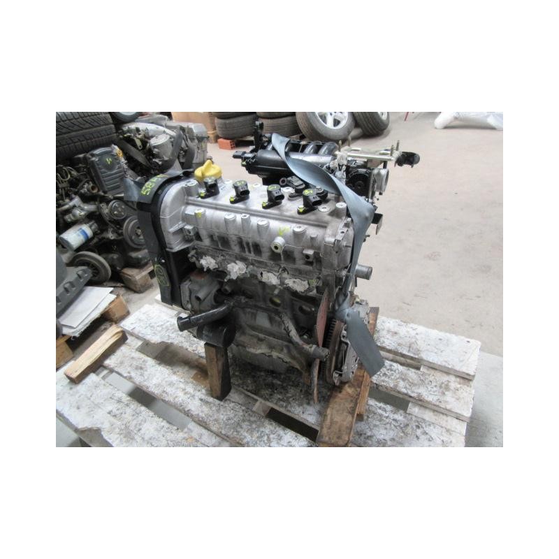 Recambio de motor gasolina : lancia musa : 1.4 g [2007] para lancia musa 1.4 g referencia OEM IAM B43A1000  