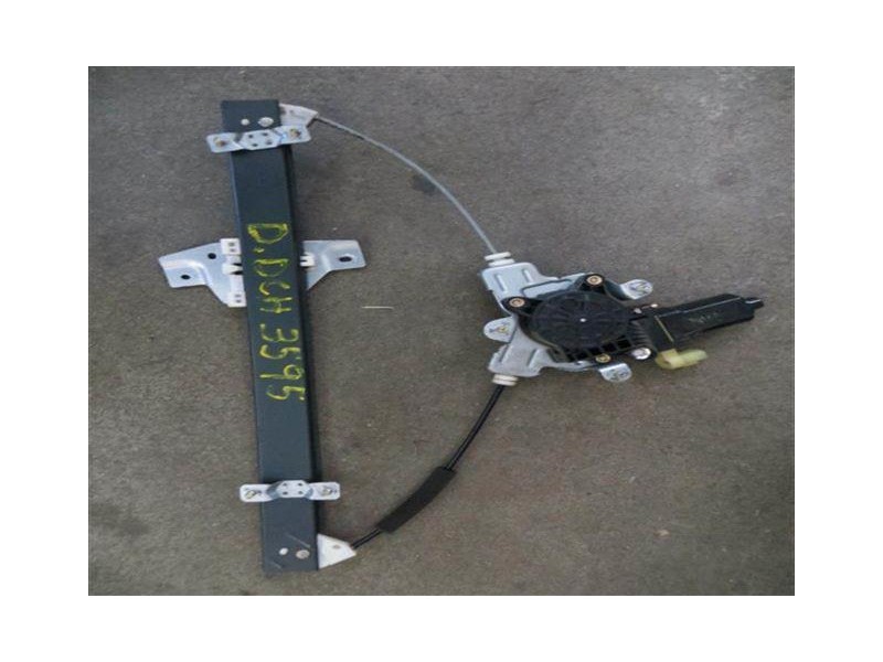 Recambio de elevalunas elec. del. dch. : hyundai getz : 1.5 td d4fa 5p [2006] para hyundai getz 1.5 td d4fa referencia OEM IAM E