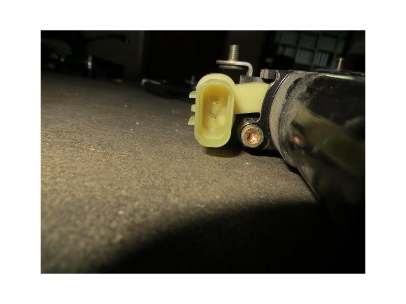 Recambio de elevalunas elec. del. dch. : hyundai getz : 1.5 td d4fa 5p [2006] para hyundai getz 1.5 td d4fa referencia OEM IAM E