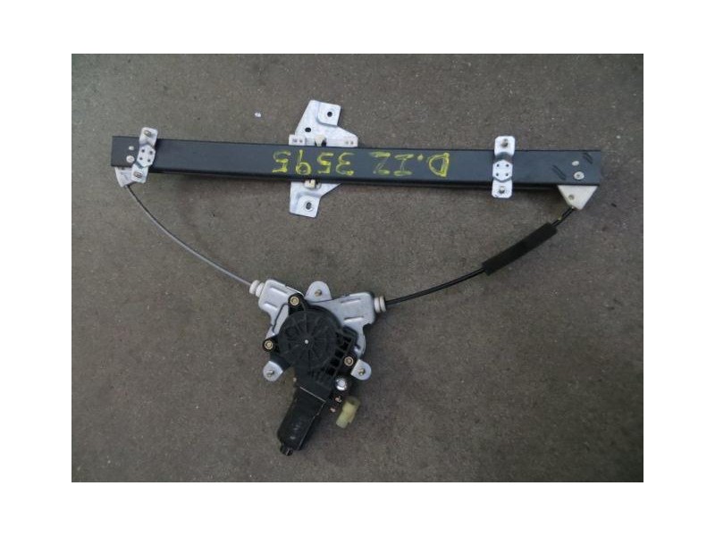 Recambio de elevalunas del-izdo : hyundai getz : 1.5 td d4fa 5p [2006] para hyundai getz 1.5 td d4fa referencia OEM IAM ELECTRIC