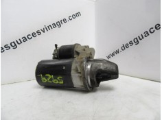Recambio de motor arranque : opel corsa : 1.3 cdti (69,34cv) [2004] para opel corsa 1.3 cdti referencia OEM IAM 0001107429  