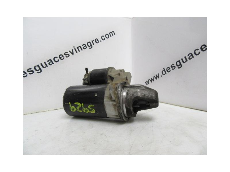 Recambio de motor arranque : opel corsa : 1.3 cdti (69,34cv) [2004] para opel corsa 1.3 cdti referencia OEM IAM 0001107429  