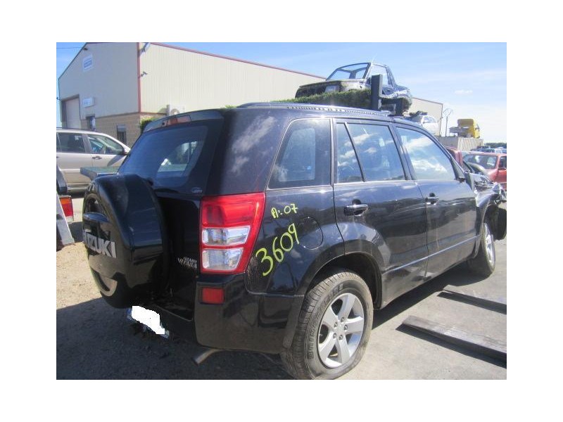 Recambio de carroceria : suzuki grand vitara : 1.9 td-dci /f9q b266 (129,2cv) 5p [2007] para suzuki grand vitara 1.9 td-dci /f9q