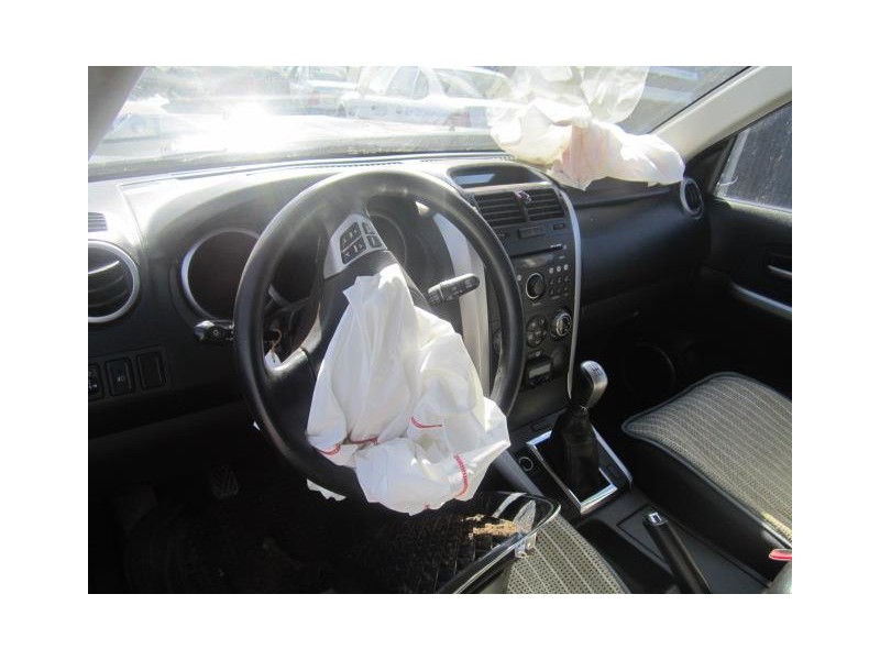 Recambio de carroceria : suzuki grand vitara : 1.9 td-dci /f9q b266 (129,2cv) 5p [2007] para suzuki grand vitara 1.9 td-dci /f9q