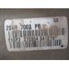Recambio de caja cambios 5v turbo diesel para ford focus 1.8 tdi referencia OEM IAM XR04131641  