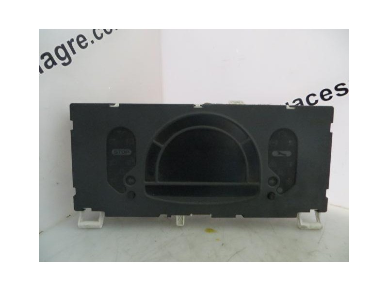 Recambio de cuadro instrumentos : renault modus : 1.5 d/k9k t7 (85,68cv) 5p [2008] para renault modus 1.5 d/k9k t7 referencia OE