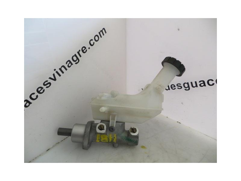 Recambio de bomba de freno : renault modus : 1.5 d/k9k t7 (85,68cv) 5p [2008] para renault modus 1.5 d/k9k t7 referencia OEM IAM