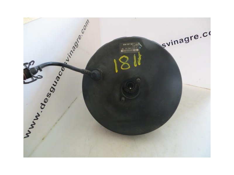 Recambio de servofreno : renault modus : 1.5 d/k9k t7 (85,68cv) 5p [2008] para renault modus 1.5 d/k9k t7 referencia OEM IAM 820