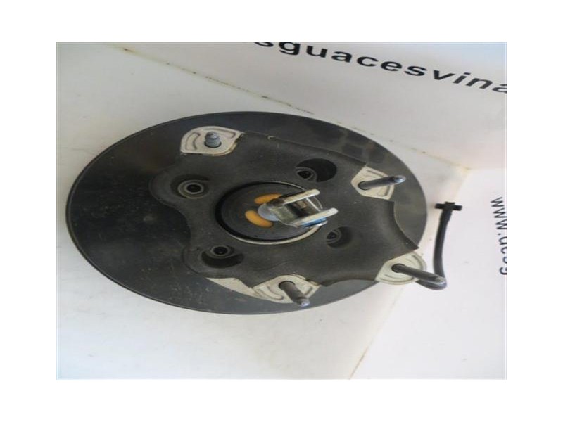 Recambio de servofreno : renault modus : 1.5 d/k9k t7 (85,68cv) 5p [2008] para renault modus 1.5 d/k9k t7 referencia OEM IAM 820